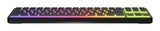 Genesis Thor 430 Mechanical, Wireless, Us Layout, Rgb, Silent Gaming Keyboard, Black