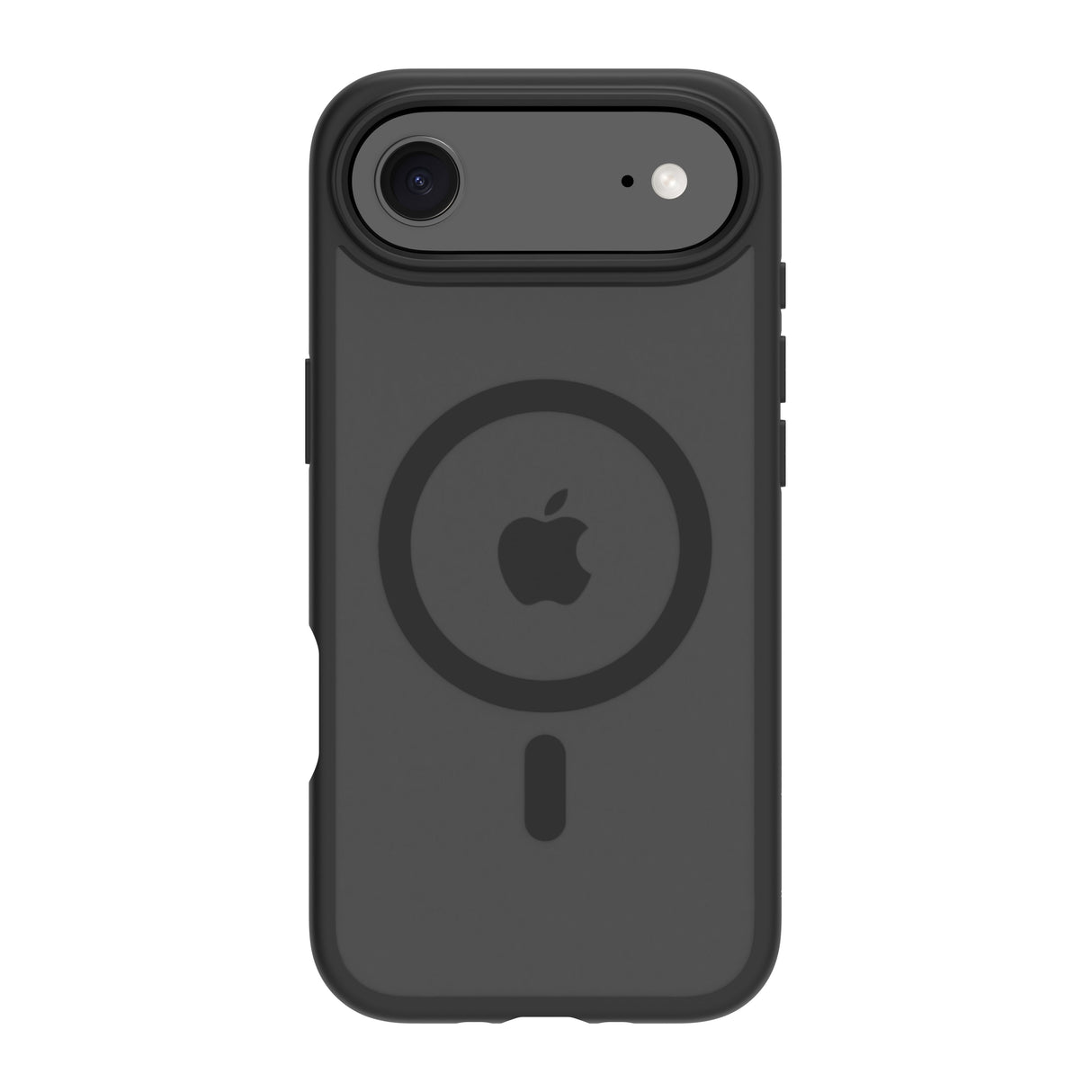 Dbramante1928 Grenen Ms Funda Para Iphone 17 Air Negro