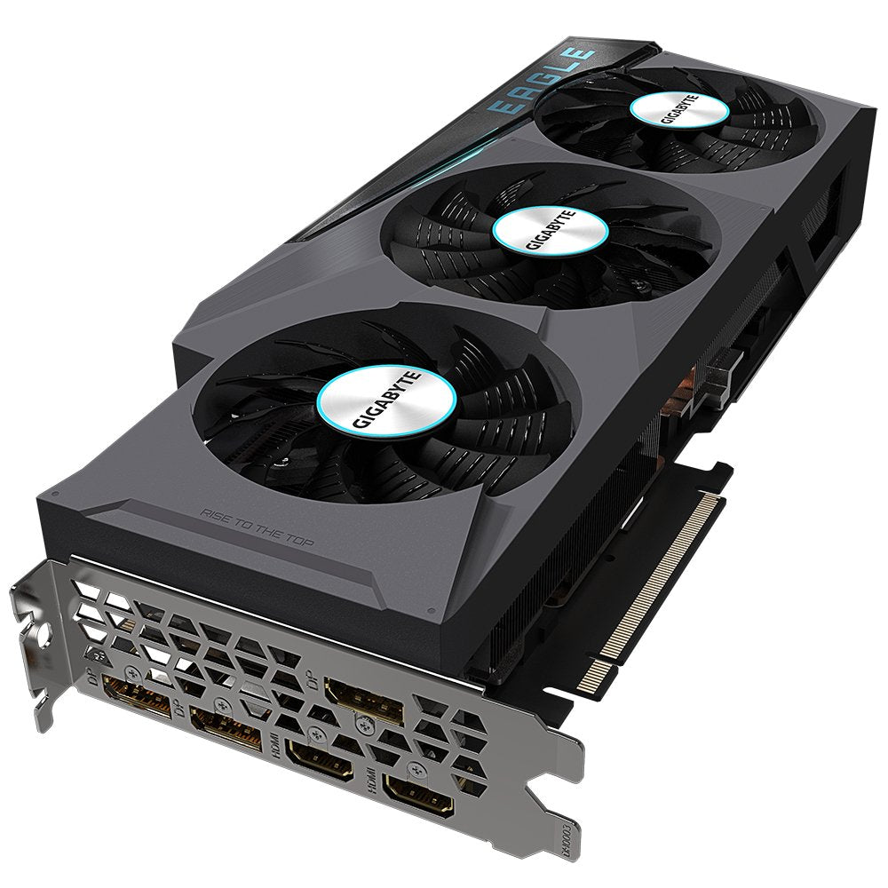 Gigabyte Rtx 3080 Eagle-12gd