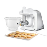 Bosch Muz5bs1 Robot De Cocina Blanco
