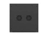 EAN 5901969447477 - Lanberg WF01-6609-23B armario rack 9U Bastidor de pared Negro imagen 7