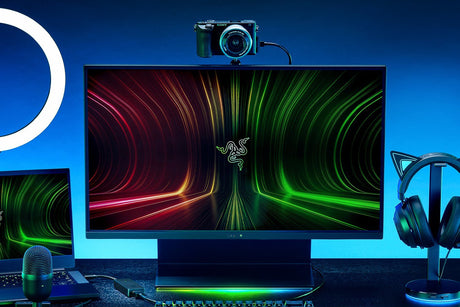 EAN 8887910000038 - Razer Ripsaw X dispositivo para capturar video USB 3.2 Gen 1 (3.1 Gen 1) imagen 7