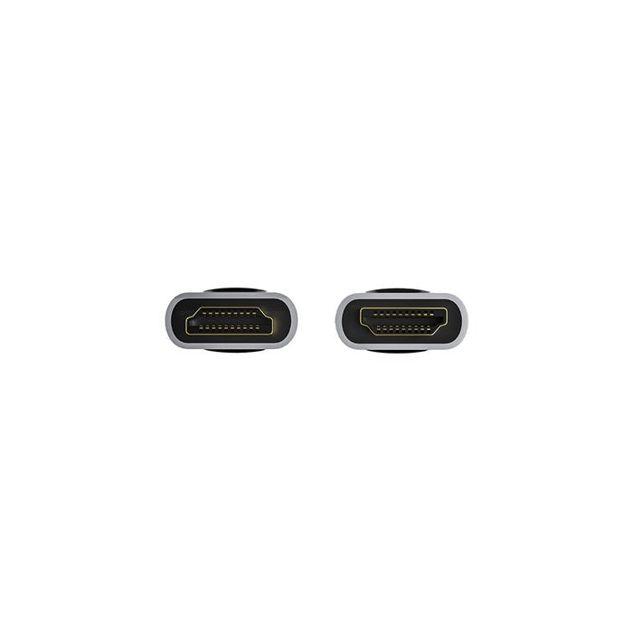 EAN 4894160058294 - UNITEK C11093RGY01-3M cable HDMI HDMI tipo A (Estándar) Negro imagen 4