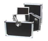 Roadinger Spezial-Kombi-Case Profi 30110003 - Flightcase
