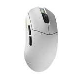 Cougar Gaming Raton,Revenger Pro 4k, Wireless, Blanco