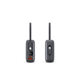Powerbank Ksix Bpb20pd22intg - 20000mah · 22,5w · Usb Tipo C · Gris