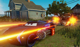 Cars 3 Driven To Win (En Carrera Por La Victoria) Ps4 Uk