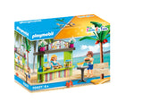 Playmobil Snack Bar