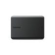 EAN 4260557512340 - Toshiba Canvio Basics disco duro externo 1 TB 2.5" USB Type-A / Micro-USB B 2.0/3.2 Gen 1 (3.1 Gen 1) Neg imagen 1