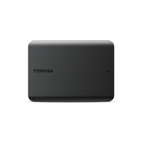EAN 4260557512340 - Toshiba Canvio Basics disco duro externo 1 TB 2.5" USB Type-A / Micro-USB B 2.0/3.2 Gen 1 (3.1 Gen 1) Neg imagen 1
