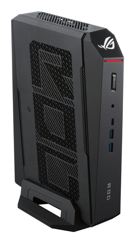 EAN 4711636005258 - ASUS ROG NUC RNUC15JNK9X28AA2 Intel Core Ultra 9 275HX 32 GB DDR5-SDRAM 2 TB SSD NVIDIA GeForce RTX 5080  imagen 13