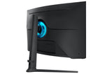 EAN 8806094796568 - Samsung G75NB pantalla para PC 81,3 cm (32") 3840 x 2160 Pixeles 4K Ultra HD LED Negro imagen 14