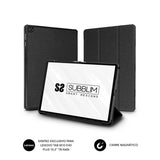 Funda Subblim Shock Case Cst-5sc110 Para Tablet Lenovo M10 Fhd Plus Tb-X606 De 10.3' Negra