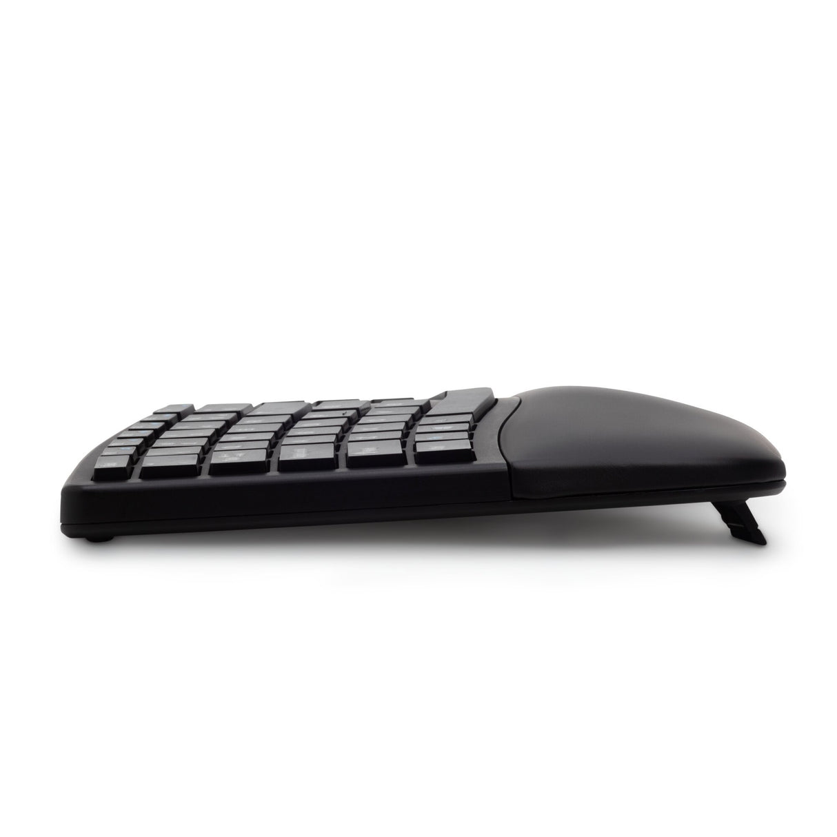 EAN 0085896754015 - Kensington Pro Fit Ergo teclado Universal Bluetooth QWERTY Inglés de EE. UU. Negro imagen 8