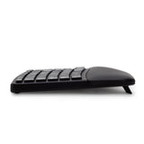 EAN 0085896754015 - Kensington Pro Fit Ergo teclado Universal Bluetooth QWERTY Inglés de EE. UU. Negro imagen 8