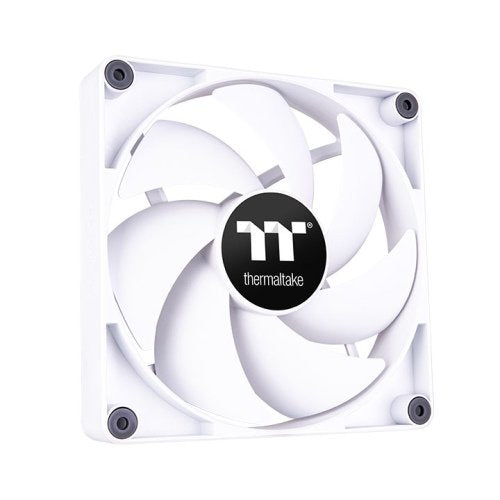 Ventilador Thermaltake Ct140 Pc Cooling Fan White, Cl-F152-Pl14wt-A