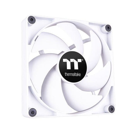 EAN 4713227536332 - Thermaltake CT120 PC Carcasa del ordenador Ventilador 12 cm Blanco imagen 1