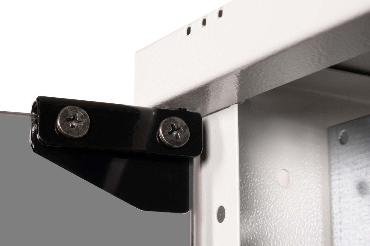 EAN 4016032493730 - Digitus DN-49204 armario rack 9U Bastidor de pared Gris imagen 7