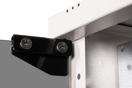 EAN 4016032493730 - Digitus DN-49204 armario rack 9U Bastidor de pared Gris imagen 7