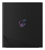 EAN 4719331356767 - GIGABYTE AORUS RTX 5090 AI BOX GeForce RTX 5090 Negro imagen 3