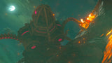 Switch The Legend Of Zelda Breath Of The Wild