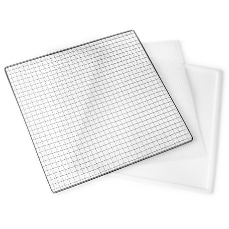 EAN 4001797465030 - Rommelsbacher DA 1050 deshidratador de alimentos Negro, Acero inoxidable 1000 W imagen 6