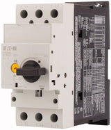 Eaton Pkzm4-50 222355 Guardamotor 3p Ir=40-50a