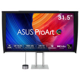 EAN 4711636215893 - ASUS ProArt OLED PA32UCDMR-K pantalla para PC 80 cm (31.5") 3840 x 2160 Pixeles 4K Ultra HD QD-OLED Negro imagen 1
