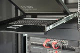 EAN 4016032491736 - Digitus DS-72221-7GE consola de rack 48,3 cm (19") 1920 x 1080 Pixeles Negro 1U imagen 3