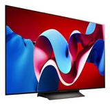 EAN 8806096091791 - LG OLED55C47LA 139,7 cm (55") 4K Ultra HD Smart TV Wifi Negro imagen 8