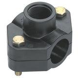 Gardena 2761-20 Accesorio Para Manguera Negro, Gris 1 Pieza(S)