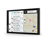 Gps Para Camiones Garmin Dez Lgv610 6" Mapas Europa Y Sur De África