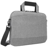 EAN 8719274672098 - BakkerElkhuizen CityLite Slipcase 15.6" 39,6 cm (15.6") Negro, Gris imagen 1
