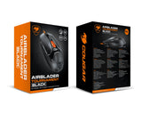 Raton Cougar Gaming Airblader Tournament, Cablegeb., Negro