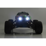 Jamara Monmertruck Veloce 1:10 Ep 4wd Led Nimh 2,4ghz 14+