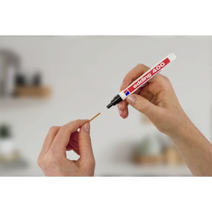 Edding Permanentmarker 1.0 Mm Rosa