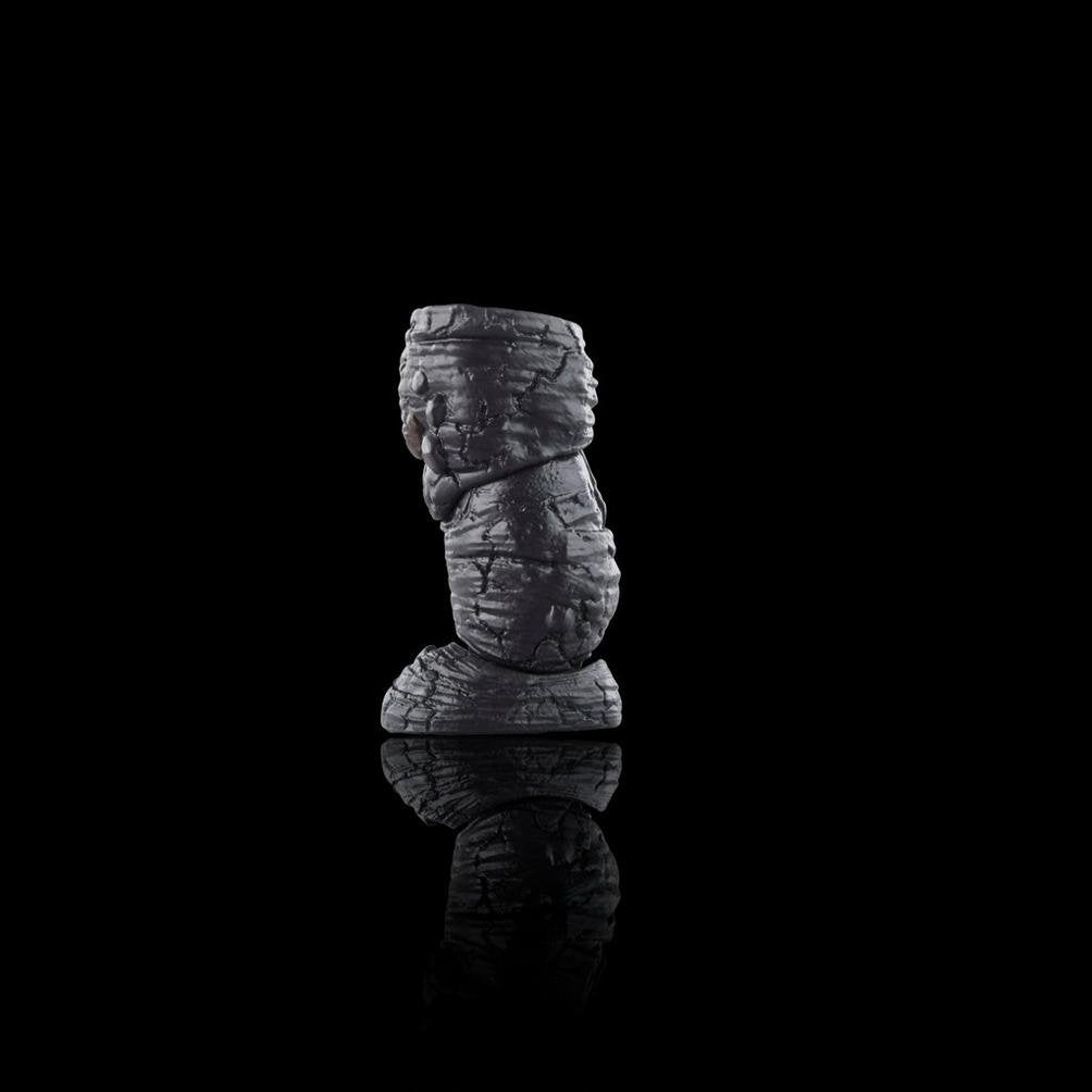 Figura Hasbro Marvel Knights Legends Series Build A Figure Mindless One Luke Cage Power