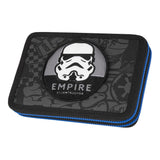 Mcneill Estuche Relleno Con 2 Rv Xl Star Wars-Darth Vader