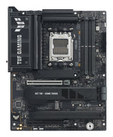 EAN 4711636100342 - ASUS TUF GAMING X870E-PLUS WIFI7 AMD X870E Zócalo AM5 ATX imagen 1