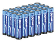 EAN 4042883802452 - XCell 149975 pila doméstica Batería de un solo uso AAA Alcalino imagen 1