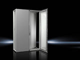 Rittal Vx Anreih-Schranksystem, 2-Türig, Bht 1000x1800x400mm