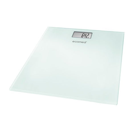EAN 4015588235115 - Medisana Ecomed PS-72E Rectángulo Blanco Báscula personal electrónica imagen 1