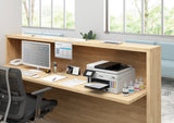 EAN 4549292240375 - Canon MAXIFY GX6150 Inyección de tinta A4 600 x 1200 DPI Wifi imagen 17