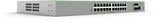 EAN 7670352089546 - Allied Telesis AT-FS980M/28-50 Gestionado L3 Fast Ethernet (10/100) Energía sobre Ethernet (PoE) Gris imagen 2