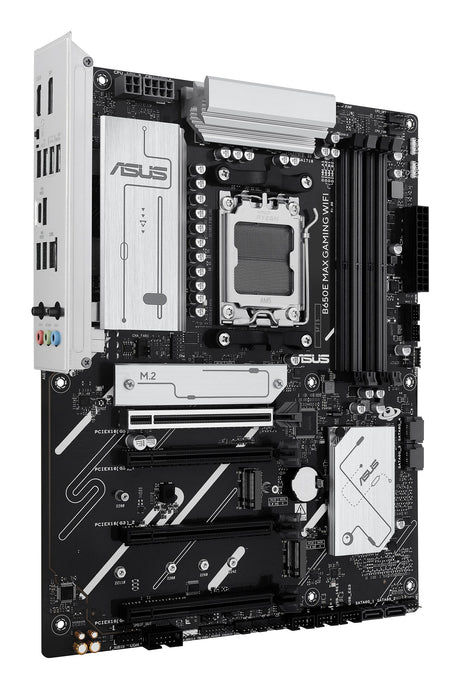 EAN 4711387932445 - ASUS B650E MAX GAMING WIFI AMD B650 Zócalo AM5 ATX imagen 3