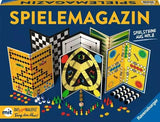 EAN 4005556272952 - Ravensburger 27295 juego de tablero Juego de mesa Familia imagen 1