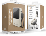 Energy Sistem Pro Powerbank 20000 Mah - 45w - Tecnologia Intelligent Power Delivery - 2 Puertos Para Carga Simultanea -