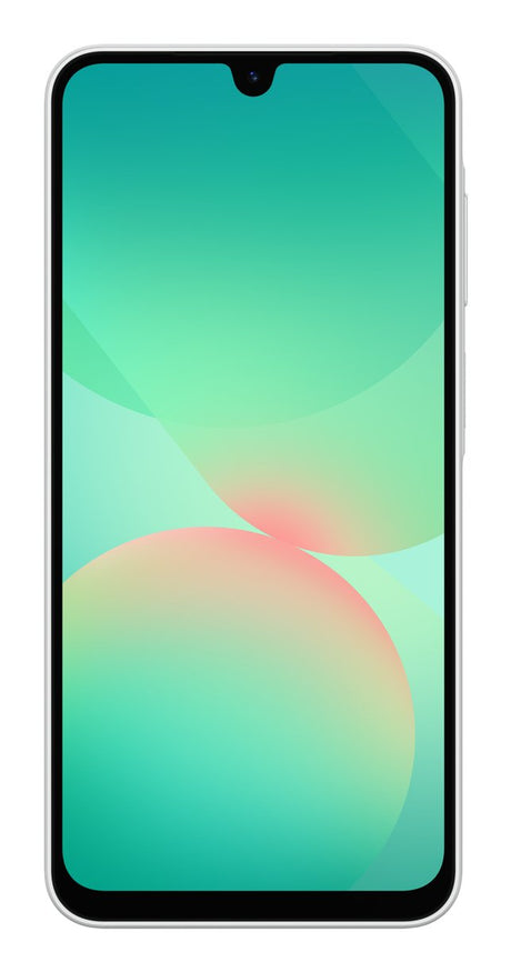 EAN 8806097072782 - Samsung Galaxy A26 5G 17 cm (6.7") SIM doble Android 15 USB Tipo C 6 GB 128 GB 5000 mAh Blanco imagen 2