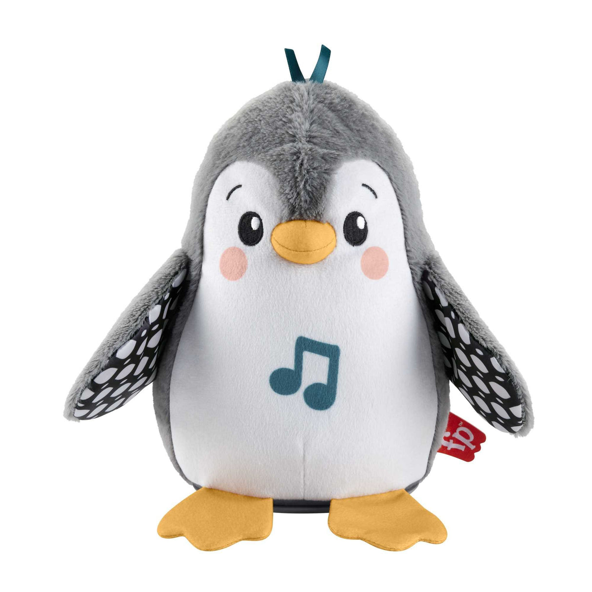 EAN 0194735136742 - Fisher-Price HNC10 juguete de peluche imagen 2