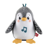 EAN 0194735136742 - Fisher-Price HNC10 juguete de peluche imagen 2